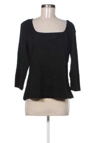 Bluzka damska George, Rozmiar XL, Kolor Czarny, Cena 31,99 zł, #136979099