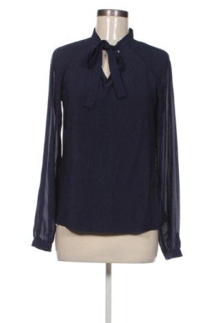 Damen Shirt Vero Moda, Größe S, Farbe Blau, Preis € 3,99, #136979116