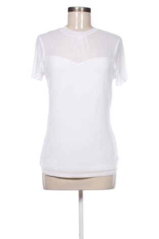 Damen Shirt Orsay, Größe L, Farbe Weiß, Preis 9,89 €, #136979131