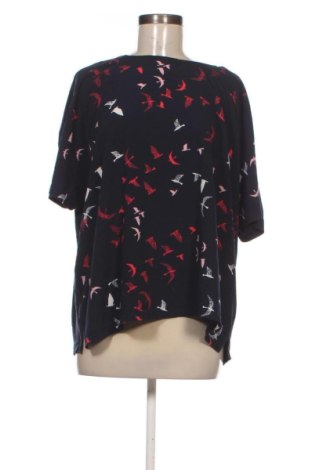 Damen Shirt Marks & Spencer, Größe XXL, Farbe Mehrfarbig, Preis 15,81 €, #136979232
