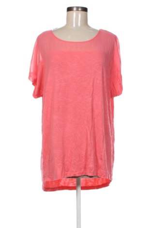 Damen Shirt Gerry Weber, Größe XL, Farbe Rosa, Preis 24,99 €, #136979331