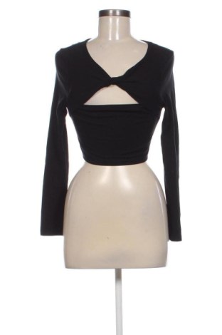 Damen Shirt ASOS, Größe M, Farbe Schwarz, Preis 10,87 €, #136979366