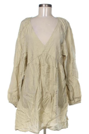 Γυναικεία μπλούζα H&M, Μέγεθος M, Χρώμα  Μπέζ, Τιμή 8,99 €, #136979379