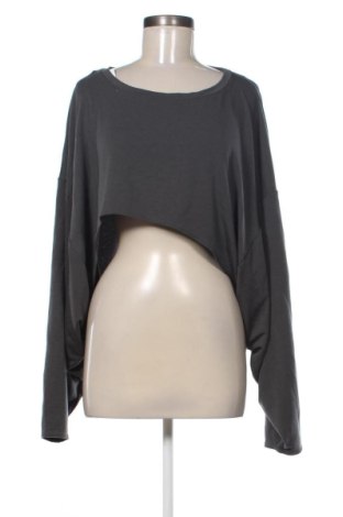 Bluză de femei Under Armour, Mărime M, Culoare Gri, Preț 107,99 Lei, #136979386