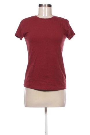 Damen Shirt Cropp, Größe S, Farbe Rot, Preis 8,21 €, #136979400