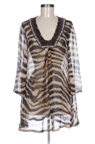 Damen Shirt Nice Connection, Größe M, Farbe Mehrfarbig, Preis 22,99 €, #136979419