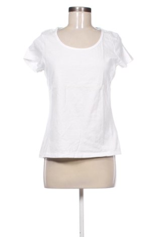 Damen Shirt Esmara, Größe M, Farbe Weiß, Preis 7,84 €, #136979460