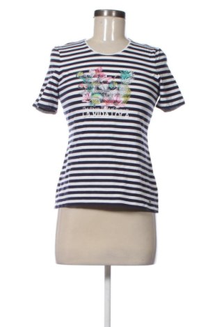 Γυναικεία μπλούζα Gerry Weber, Μέγεθος S, Χρώμα Πολύχρωμο, Τιμή 13,99 €, #136979547