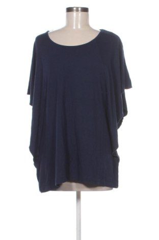 Bluză de femei Unbranded, Mărime XXL, Culoare Albastru, Preț 57,35 Lei, #136979579