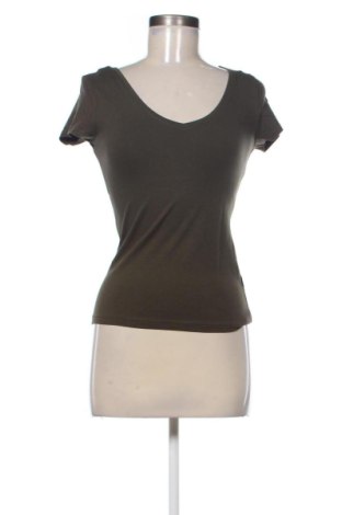 Bluzka damska Unbranded, Rozmiar XS, Kolor Zielony, Cena 25,40 zł, #136979589