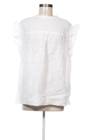 Дамска блуза S.Oliver, Размер XL, Цвят Бял, Цена 15,33 €, #136979595