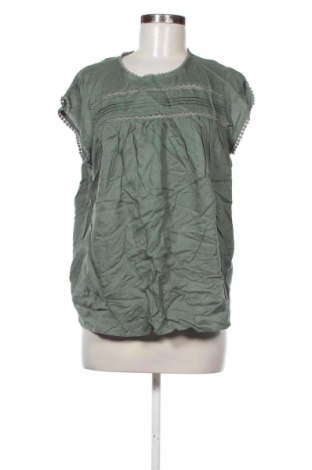 Bluză de femei Vero Moda, Mărime M, Culoare Verde, Preț 37,99 Lei, #136979610