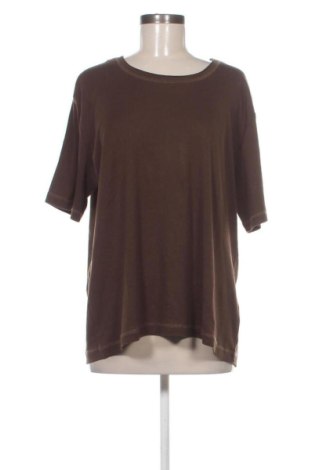 Bluză de femei Unbranded, Mărime XXL, Culoare Maro, Preț 72,99 Lei, #136979612