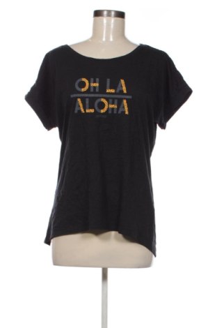 Damen Shirt Protest, Größe M, Farbe Schwarz, Preis 12,99 €, #136979698