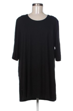 Bluză de femei Ulla Popken, Mărime XL, Culoare Negru, Preț 88,99 Lei, #136979758
