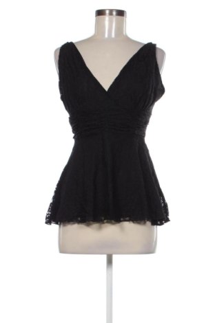 Damen Shirt Clockhouse, Größe S, Farbe Schwarz, Preis 6,42 €, #136979841