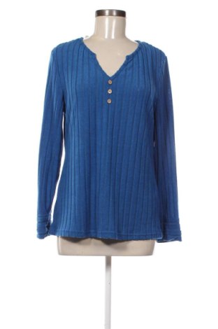 Damen Shirt Unbranded, Größe M, Farbe Blau, Preis € 8,00, #136979854