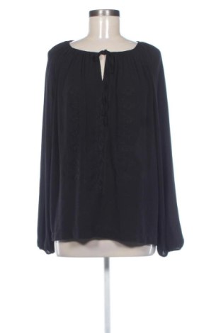 Γυναικεία μπλούζα Lord & Taylor, Μέγεθος XXL, Χρώμα Μαύρο, Τιμή 12,00 €, #136979859