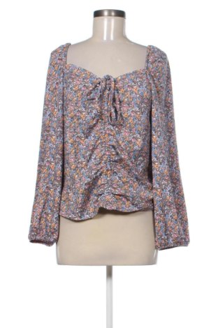 Bluzka damska Unbranded, Rozmiar L, Kolor Kolorowy, Cena 30,99 zł, #136979936