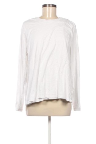 Bluzka damska H&M, Rozmiar XL, Kolor Biały, Cena 53,58 zł, #136979937