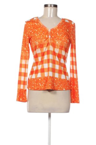 Damen Shirt Unbranded, Größe S, Farbe Mehrfarbig, Preis € 6,00, #136979964