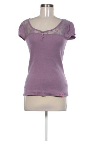 Bluzka damska Unbranded, Rozmiar S, Kolor Fioletowy, Cena 37,51 zł, #136979990