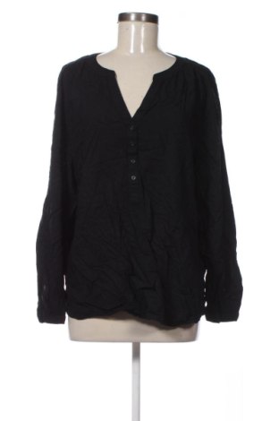 Dámska blúza Street One, Veľkosť XL, Farba Čierna, Cena  10,95 €, #136980168
