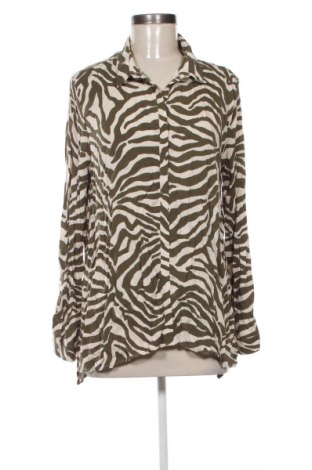 Bluzka damska Reserved, Rozmiar XL, Kolor Kolorowy, Cena 50,00 zł, #136980179