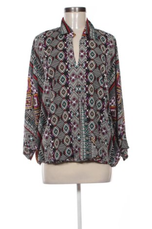 Bluzka damska Boohoo, Rozmiar XXL, Kolor Kolorowy, Cena 45,00 zł, #136980272