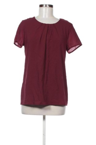 Dámska blúza Lands' End, Veľkosť M, Farba Červená, Cena  9,95 €, #136980317