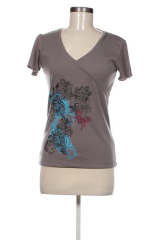 Damen Shirt Unbranded, Größe M, Farbe Braun, Preis 9,99 €, #136980362