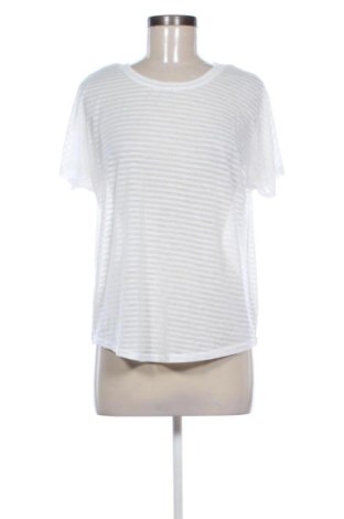 Damen Shirt Janina, Größe M, Farbe Weiß, Preis 6,35 €, #136980382