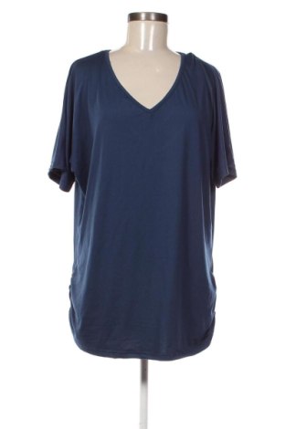 Damen Shirt Unbranded, Größe 3XL, Farbe Blau, Preis € 15,00, #136980435