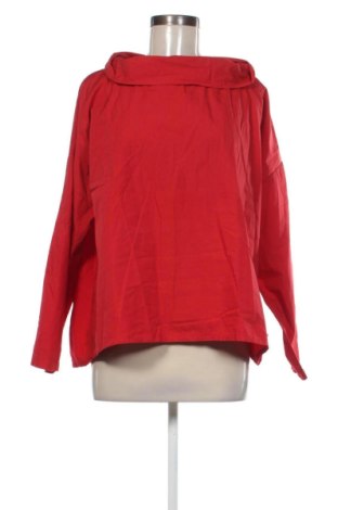 Bluzka damska Unbranded, Rozmiar XXL, Kolor Czerwony, Cena 96,45 zł, #136980461