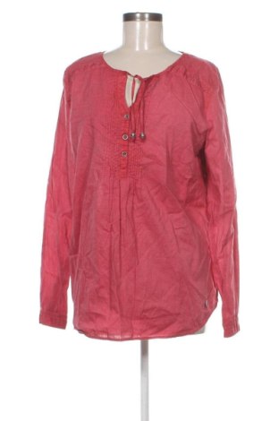 Bluză de femei S'questo, Mărime XL, Culoare Roz, Preț 31,28 Lei, #136980462