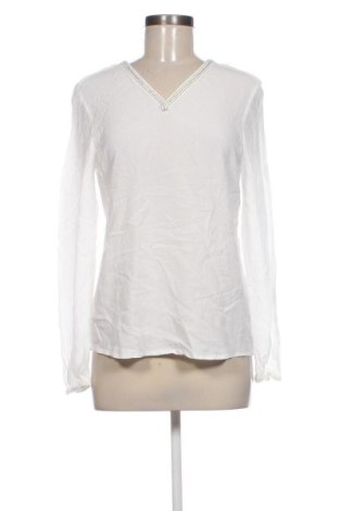 Damen Shirt Comma,, Größe S, Farbe Weiß, Preis 8,03 €, #136980587