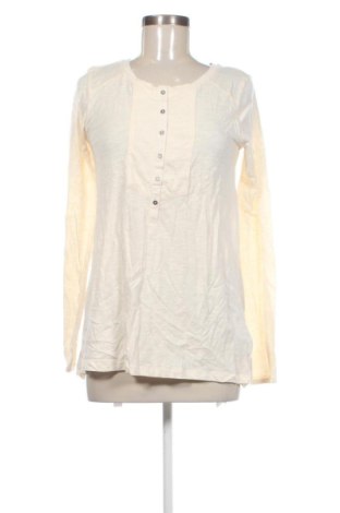 Bluzka damska United Colors Of Benetton, Rozmiar M, Kolor ecru, Cena 60,99 zł, #136980656