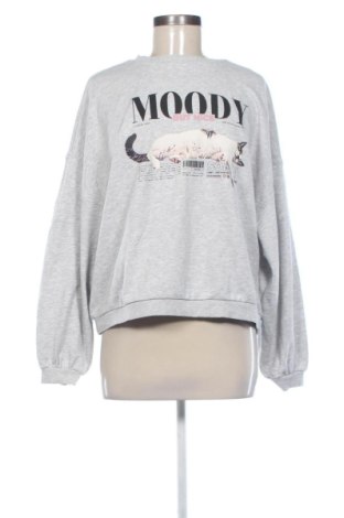 Damen Shirt C&A, Größe XS, Farbe Grau, Preis 6,00 €, #136980766
