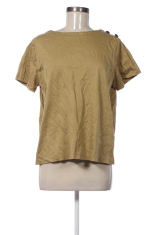 Damen Shirt C&A, Größe L, Farbe Grün, Preis 8,99 €, #136980793