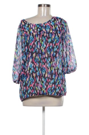 Damen Shirt Yessica, Größe L, Farbe Mehrfarbig, Preis 6,88 €, #136980860