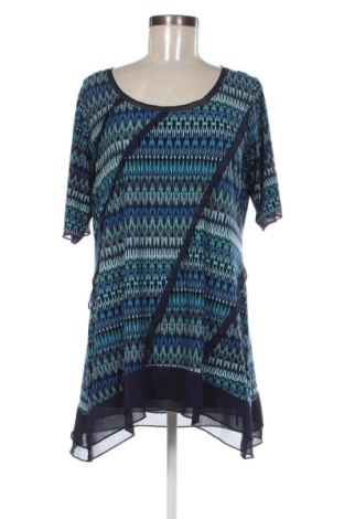 Bluzka damska Unbranded, Rozmiar L, Kolor Kolorowy, Cena 50,91 zł, #136980916