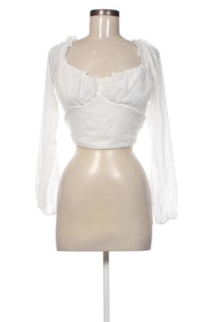 Bluzka damska Unbranded, Rozmiar M, Kolor Biały, Cena 50,99 zł, #136980917
