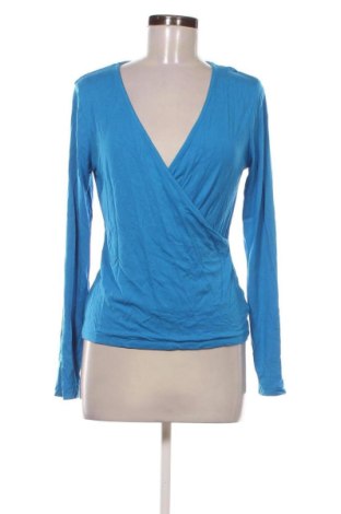 Damen Shirt Karen Millen, Größe M, Farbe Blau, Preis 122,89 €, #136980930