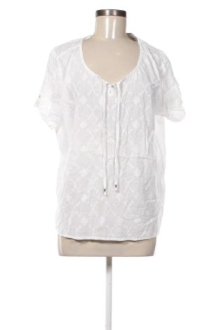 Bluzka damska Esprit, Rozmiar L, Kolor Biały, Cena 61,99 zł, #136981051