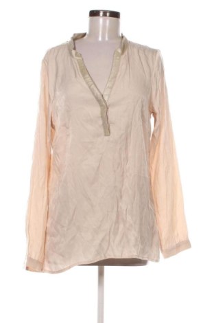 Damen Shirt Karen by Simonsen, Größe L, Farbe Ecru, Preis 65,57 €, #136981118