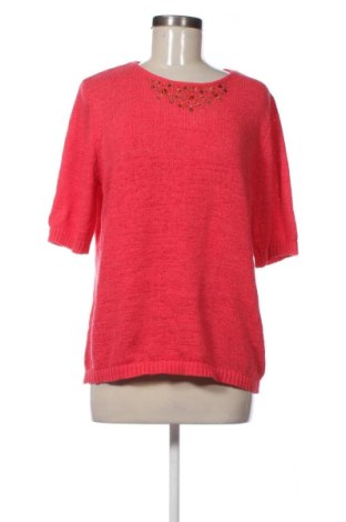 Дамска блуза Rabe, Размер XL, Цвят Розов, Цена 25,56 €, #136981230