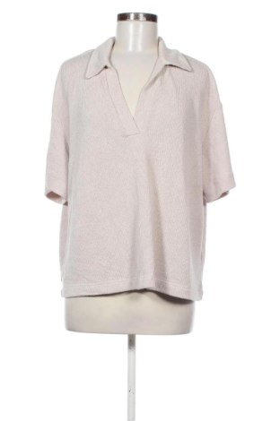 Bluzka damska H&M, Rozmiar XL, Kolor Beżowy, Cena 40,99 zł, #136981263