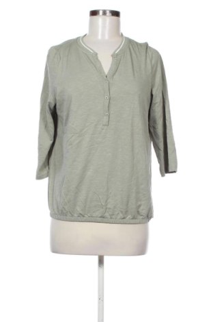 Bluză de femei Cecil, Mărime S, Culoare Verde, Preț 32,99 Lei, #136981267