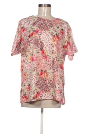 Damen Shirt Unbranded, Größe XL, Farbe Mehrfarbig, Preis 12,37 €, #136981414