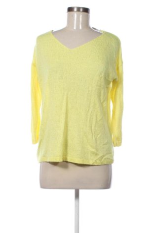 Bluză de femei Jean Pascale, Mărime S, Culoare Galben, Preț 18,99 Lei, #136981439